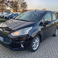 FORD B-Max 1.6 TDCi ADATTA NEOPATENTATI