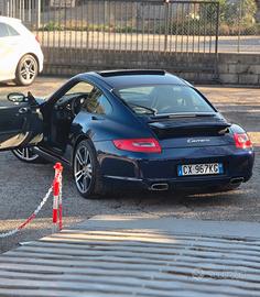 Porsche 911 carrera 997 PARI AL NUOVO