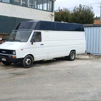 furgone  trasporto kart/moto