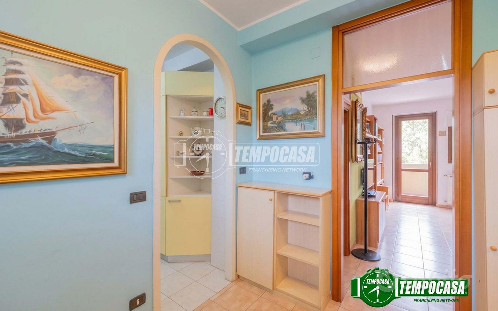 Appartamento – Milano, Quartiere Harar, Municipio 7 - Altro