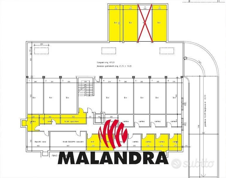Appartamento – Varallo Pombia, Novara - Altro