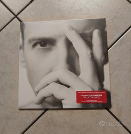 Gabbani lp sigillato 