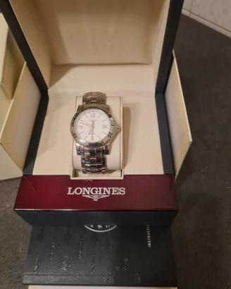 orologio longines ADMIRAL