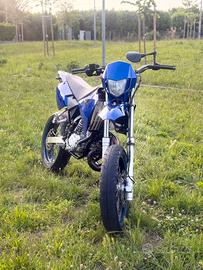 Supermoto 50