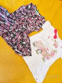 vestitini United colors of Benetton 