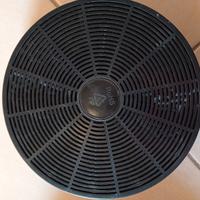 Filtri ai carboni attivi per cappa