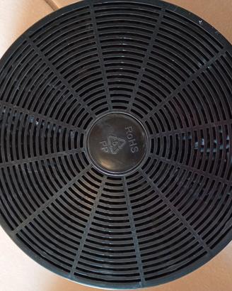 Filtri ai carboni attivi per cappa