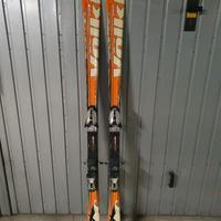 sci volkl racetiger 173