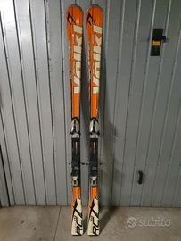 sci volkl racetiger 173
