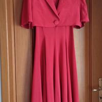 Vestito Elegante Donna