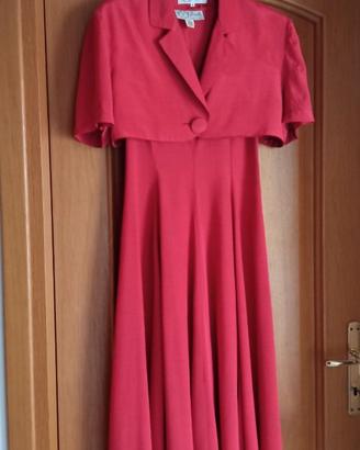 Vestito Elegante Donna