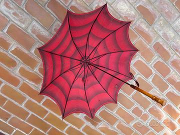 Ombrello da sole da donna - fine '800