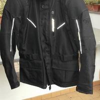N.2 giacche x moto ixon taglia 46 summit