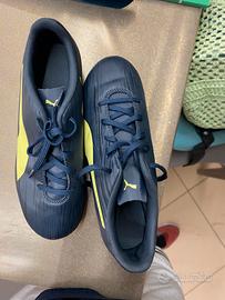 Scarpe da calcio