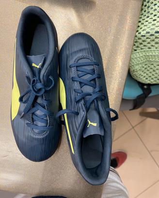 Scarpe da calcio
