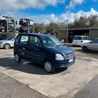 RICAMBI AUTO OPEL AGILA 2000 Tra i ricambi disponi