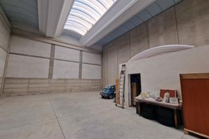 Nuovo. ampio piazzale