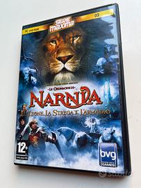 Gioco pc le cronache di narnia