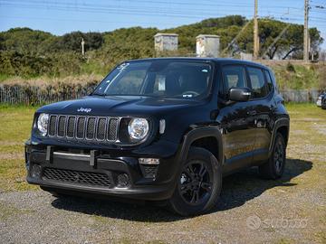 JEEP Renegade 2019 - Renegade 1.0 t3 Longitude 2wd