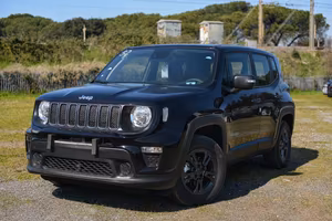 JEEP Renegade 2019 - Renegade 1.0 t3 Longitude 2wd