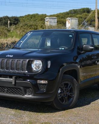 JEEP Renegade 2019 - Renegade 1.0 t3 Longitude 2wd