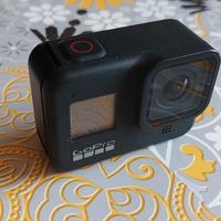 Gopro 8 hero