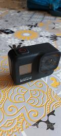 Gopro 8 hero