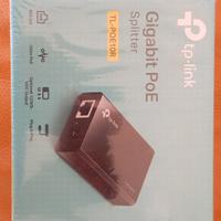 TP-Link TL-POE10R PoE Splitter acces point 