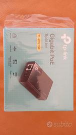 TP-Link TL-POE10R PoE Splitter acces point 