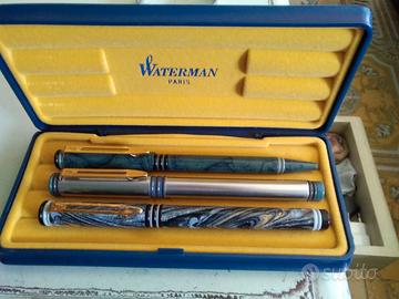 Penne Waterman