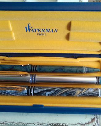 Penne Waterman