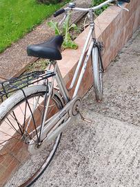 bicicletta donna 