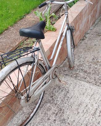 bicicletta donna 