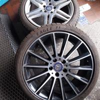 gomme e cerchi classe c