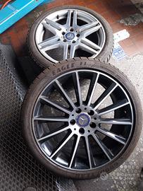 gomme e cerchi classe c