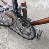Bicicletta Eroica