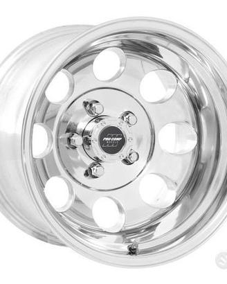 Pro Comp 1069 cerchi lega JEEP CJ 15x8 15x10 16X8