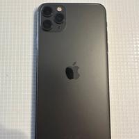 Iphone 11 Pro Max 256gb