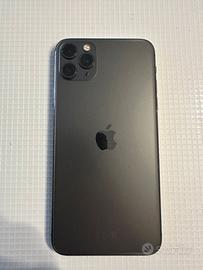 Iphone 11 Pro Max 256gb