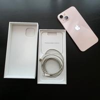 Iphone 13 - Rosa - 128 GB