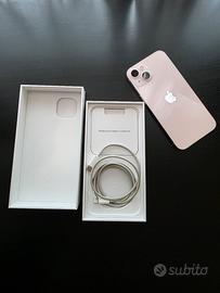 Iphone 13 - Rosa - 128 GB