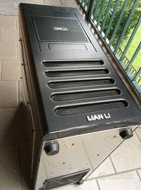 Lian Li PC-7FN ATX Mid Tower Case