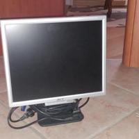 Monitor lcd acer per pc