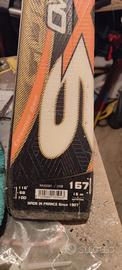 sci rossignol x9 oversize 167