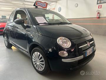 Fiat 500 1.2 EasyPower Lounge
