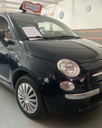 Fiat 500 1.2 EasyPower Lounge