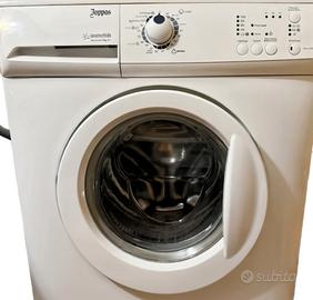 lavatrice zoppas 8kg
