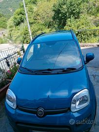 FIAT Panda 3ª serie 4X4 - 2013