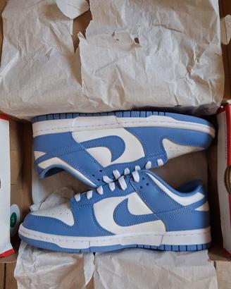 Nike Dunk Low Polar Blue