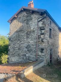 Rustico in località Ghezzi